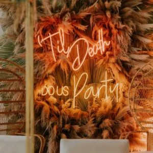 Balloons & Backdrops