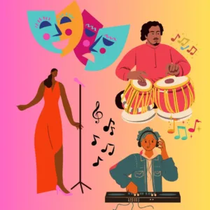 Entertainment & Music