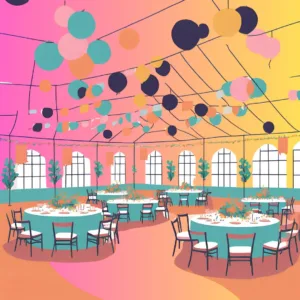 Event Setup & Styling